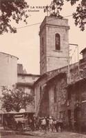 l'Eglise 
