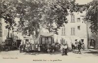 La Grande Place