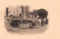 La Fontaine Vieille