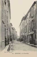 La Grande Rue