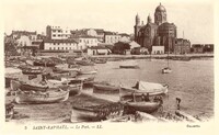 Le Port