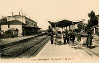 La Gare