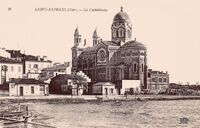 La Cathédrale 