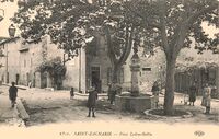 Place Ledru-Rollin