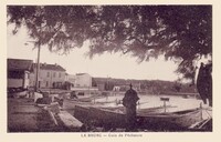 Coin de Pécheurs