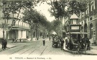 Boulevard de Strasbourg
