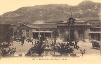 La Gare
