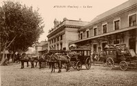 La Gare