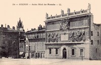 Ancien Hôtel des Monnaies