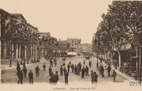 Place de L'Hôtel de Ville 