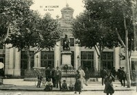 La Gare