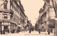 Rue de la République