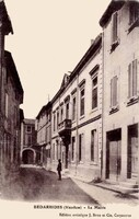 La Mairie