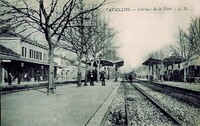 La Gare
