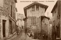 La Grande Rue