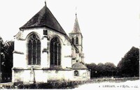 l'Église 
