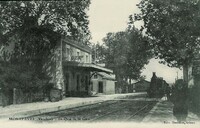La Gare