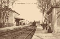 La Gare