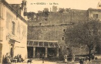La Place