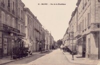 Rue de la République