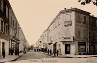Rue de la République