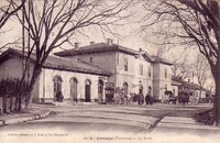 La Gare