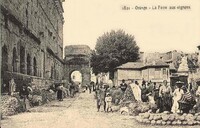 La Foire Aux Oignons