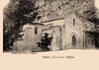 l'Église 
