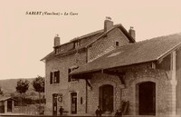 La Gare