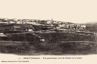 Vue Panoramique 