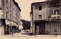Une Rue