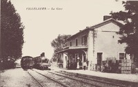 La Gare
