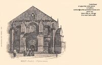 L'Eglise Romane