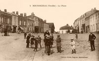La Place