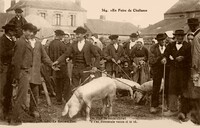 Foire de Challans