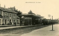 La Gare