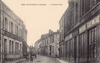 La Grande Rue