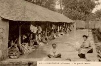 Le grand Lavoir