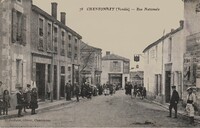Rue Nationale