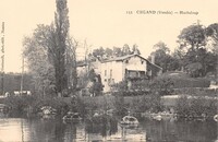 Cugand - Hucheloup
