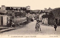 Quartier d'Equebouille