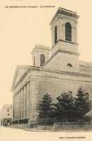 l'Église 