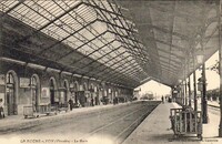 La Gare