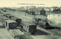 La Gare