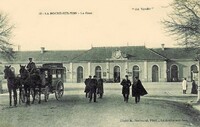 La Gare