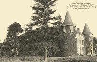 Le Poiré-sur-Vie - 