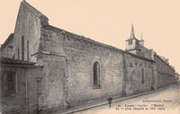 L'Hôpital 