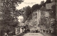 Le Vieux Château