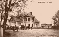 La Gare