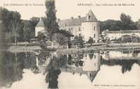 Le Château de la Girardie